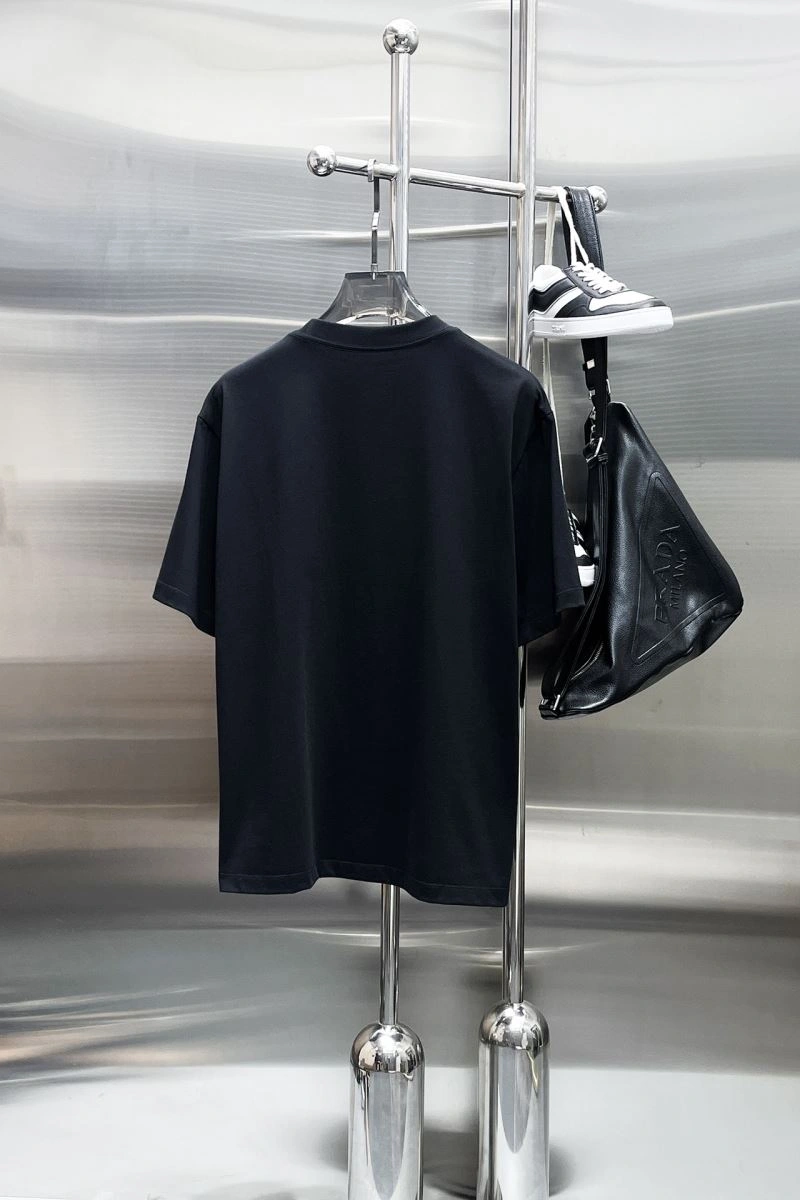 Balenciaga T-Shirts Trendsetting 96715