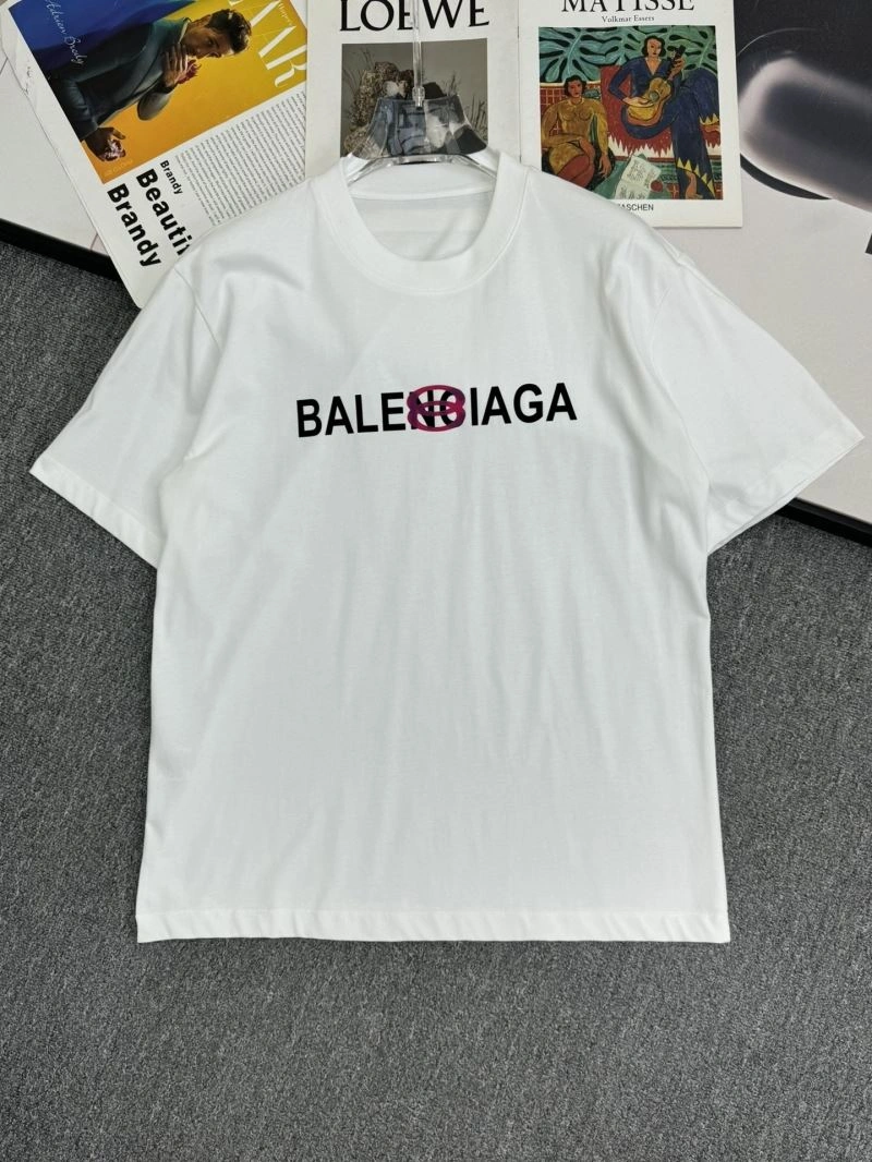 Balenciaga T-Shirts EasyCare 96643