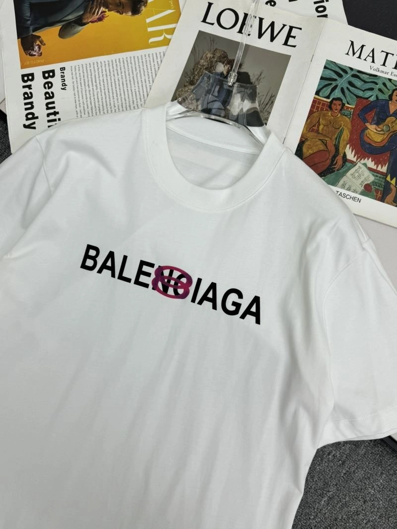 Balenciaga T-Shirts EasyCare 96643