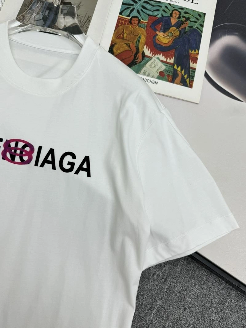 Balenciaga T-Shirts EasyCare 96643