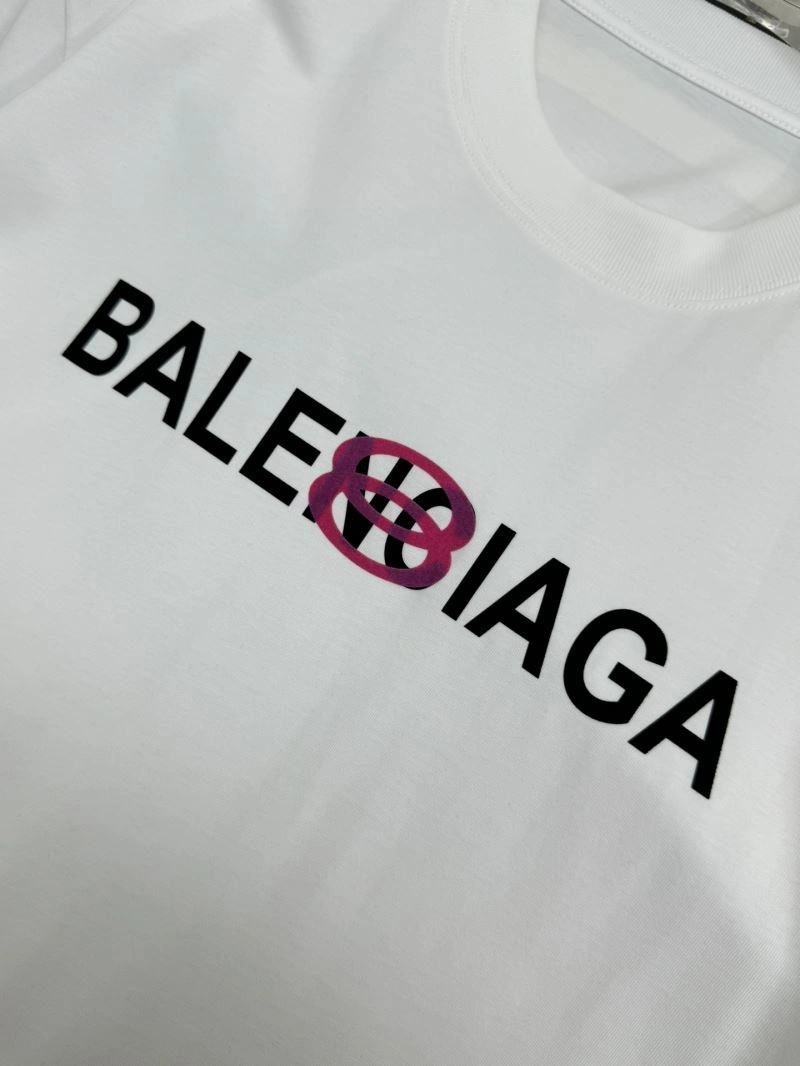 Balenciaga T-Shirts EasyCare 96643