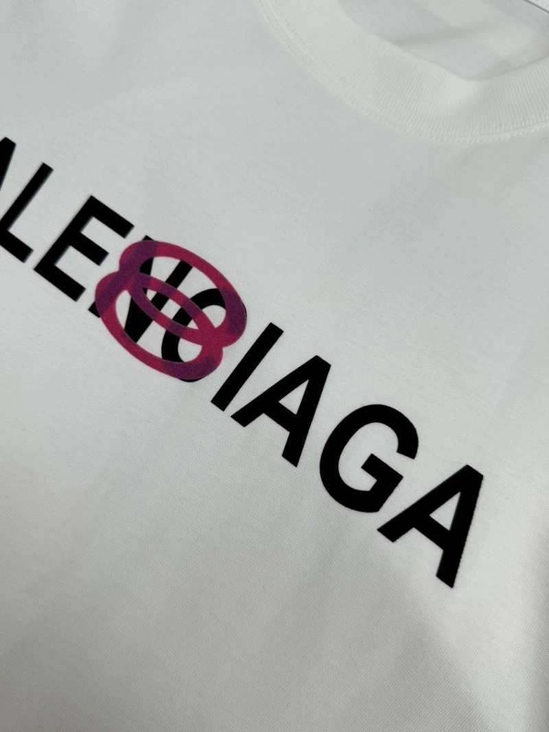 Balenciaga T-Shirts EasyCare 96643