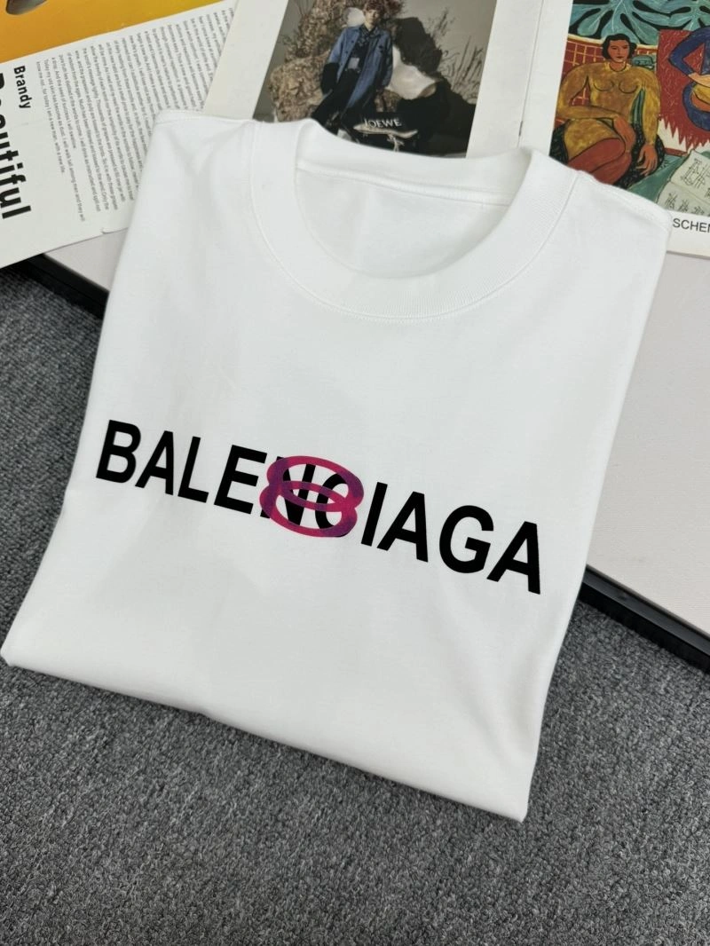 Balenciaga T-Shirts EasyCare 96643