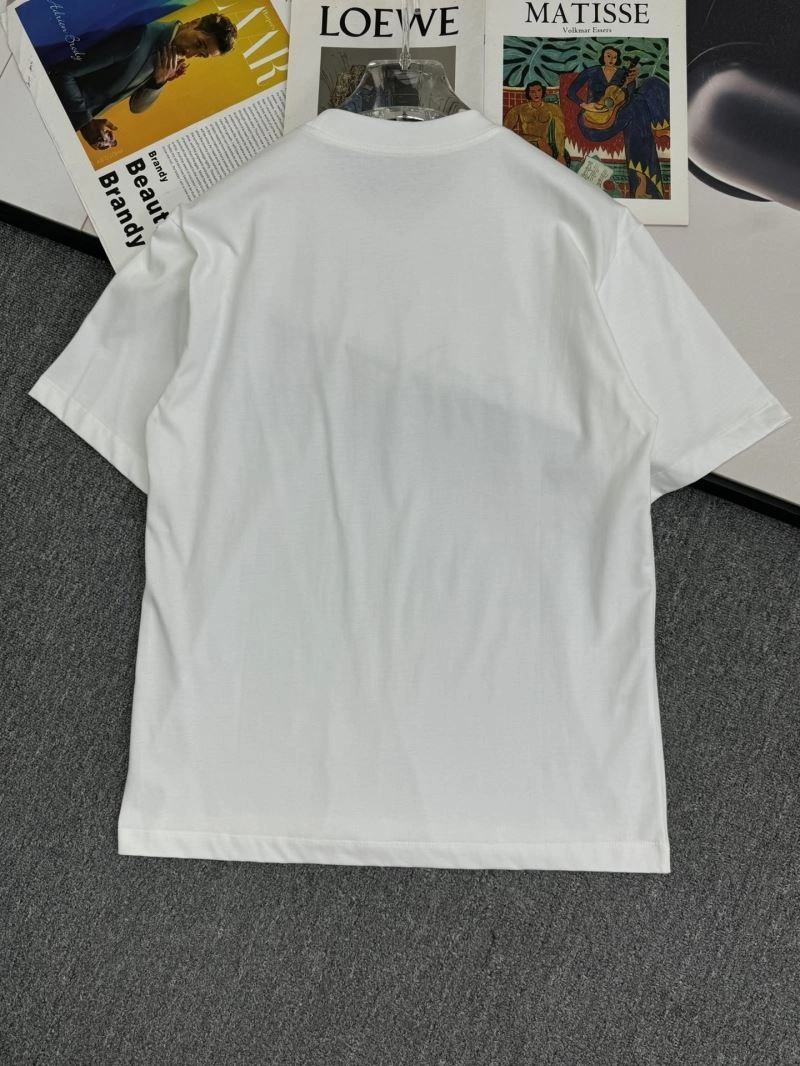 Balenciaga T-Shirts EasyCare 96643