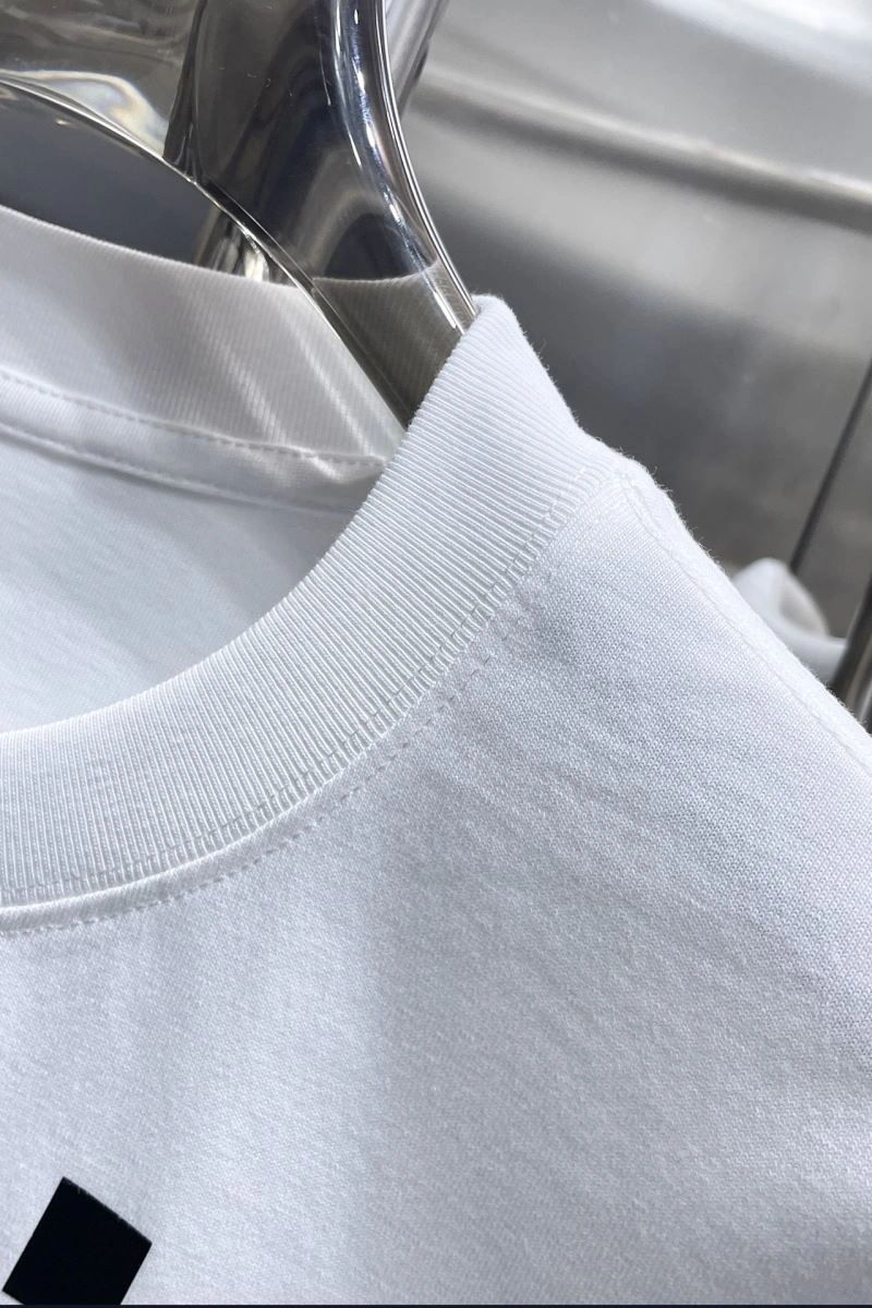 RelaxedFit Balenciaga T-Shirts 96637