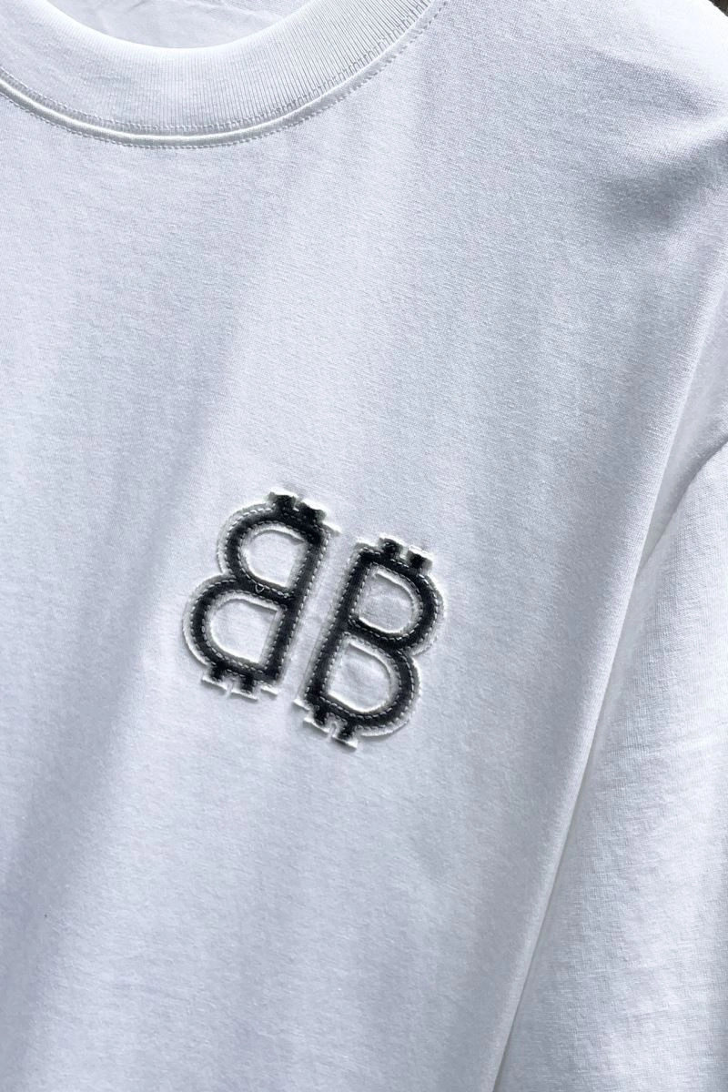 HighPerformance Balenciaga T-Shirts 96638