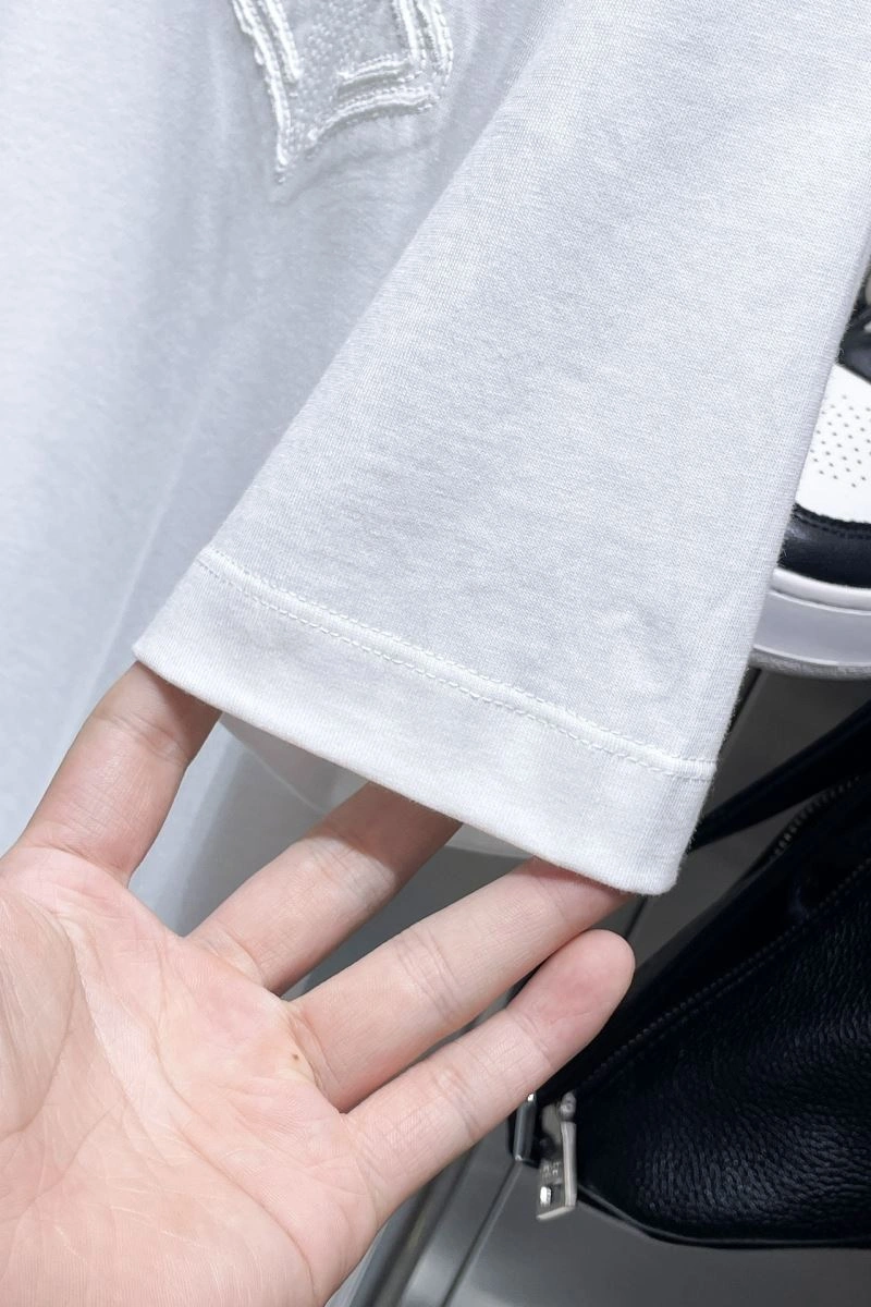 TopPick Balenciaga T-Shirts 96639