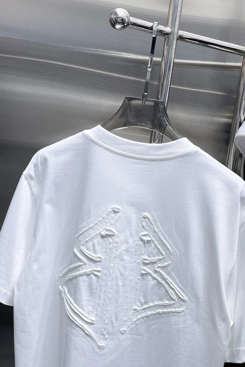 TopPick Balenciaga T-Shirts 96639