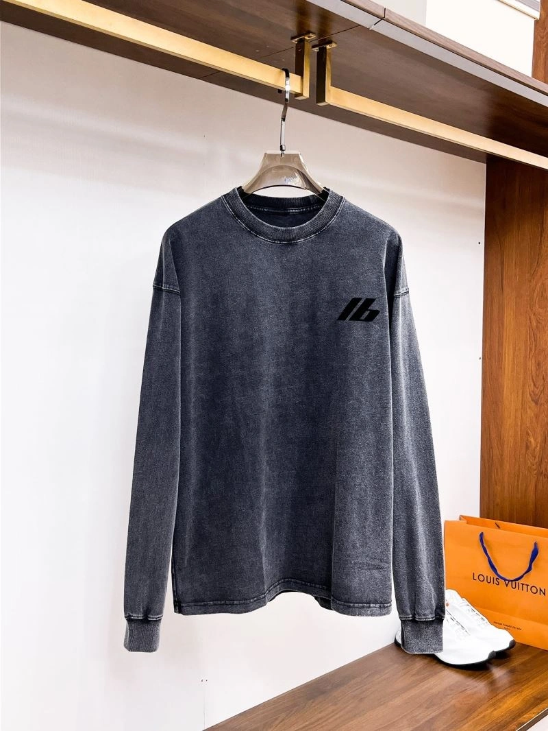 Balenciaga T-Shirts Stylish 96673