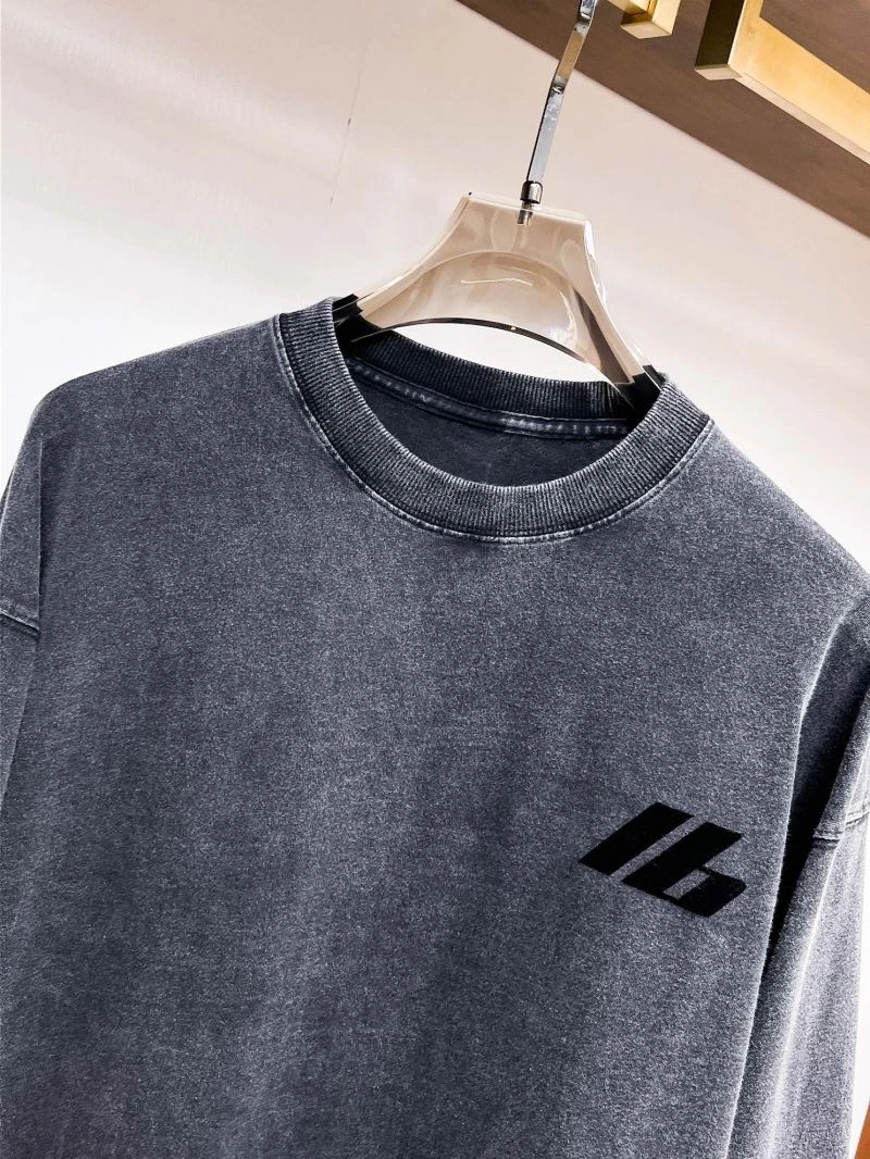 Balenciaga T-Shirts Stylish 96673