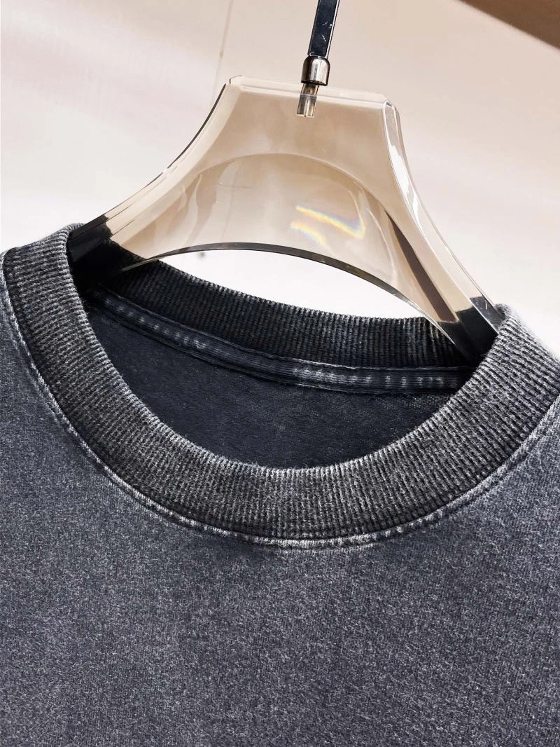 Balenciaga T-Shirts Stylish 96673