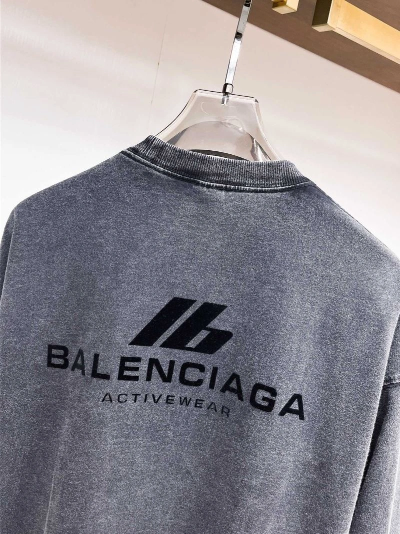 Balenciaga T-Shirts Stylish 96673