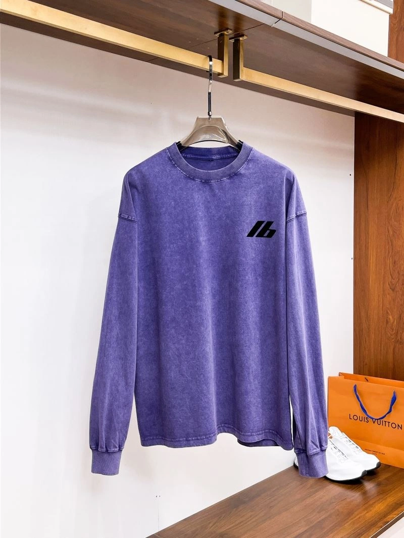 Balenciaga T-Shirts SportInspired 96634