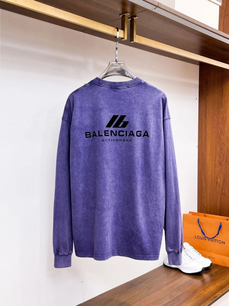 Balenciaga T-Shirts SportInspired 96634