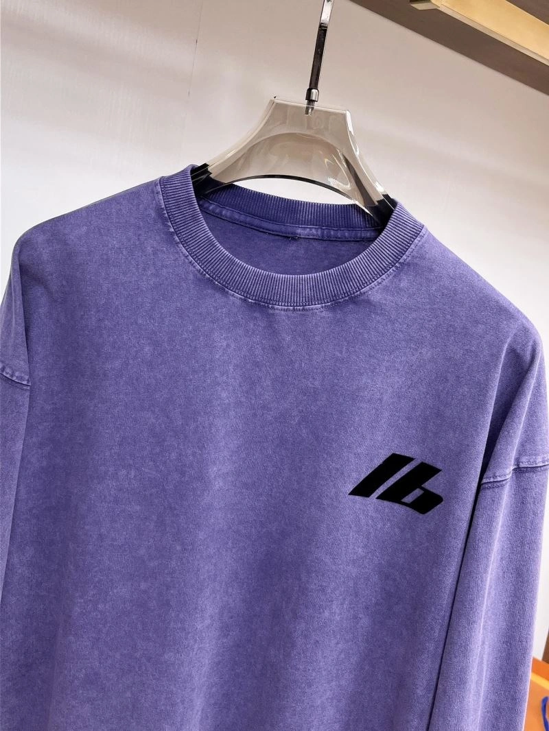 Balenciaga T-Shirts SportInspired 96634