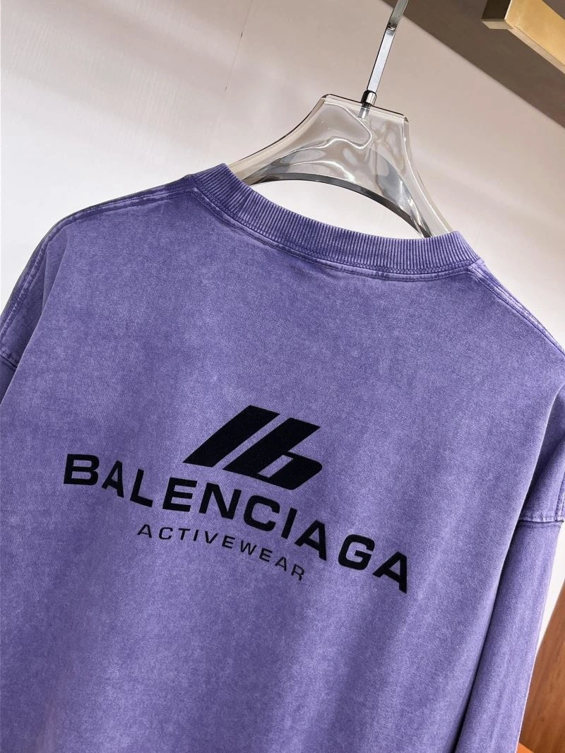 Balenciaga T-Shirts SportInspired 96634