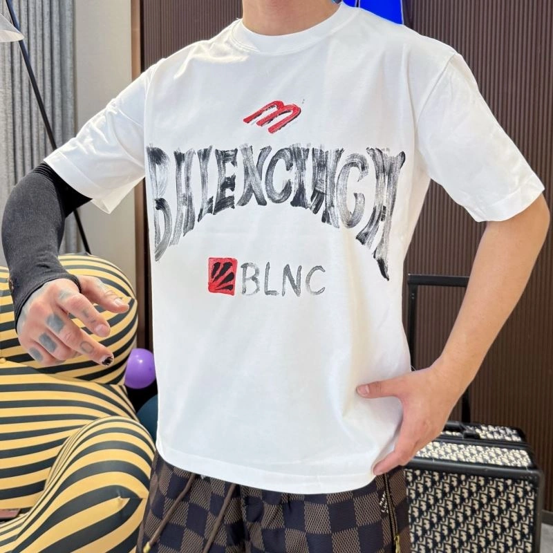 Durable Balenciaga T-Shirts 96633