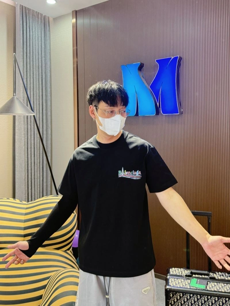 HighQuality Balenciaga T-Shirts 96625