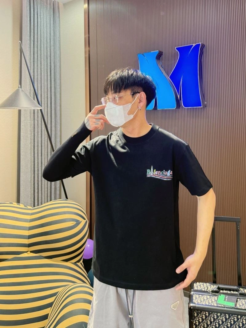 HighQuality Balenciaga T-Shirts 96625