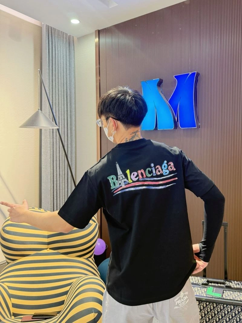 HighQuality Balenciaga T-Shirts 96625