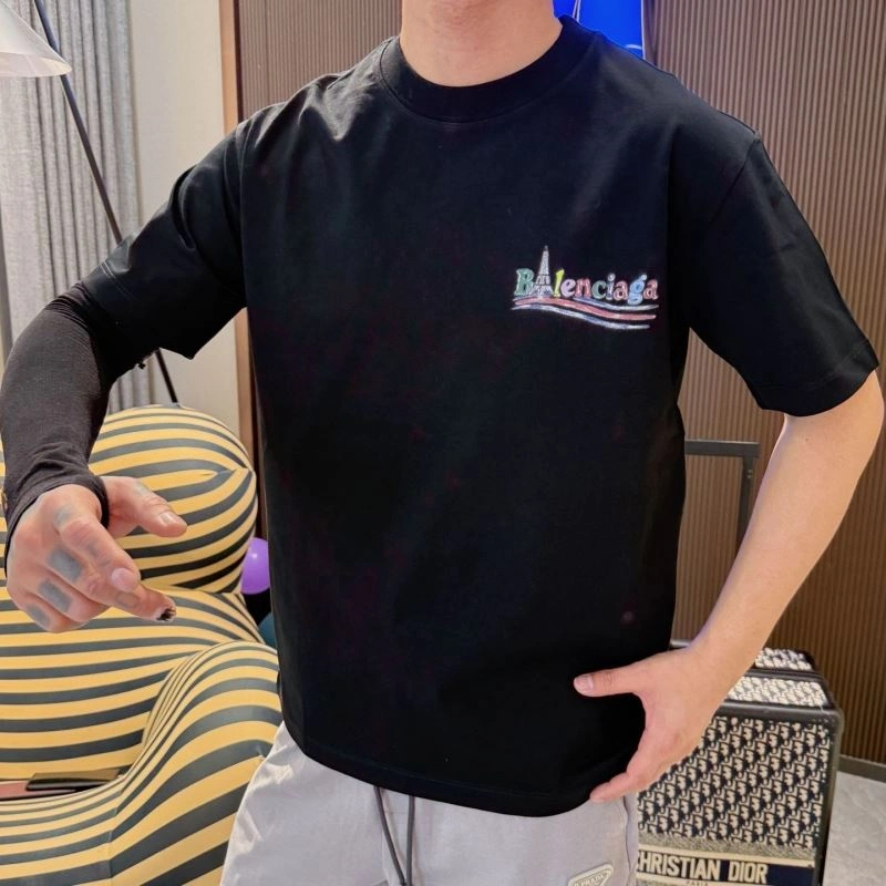 HighQuality Balenciaga T-Shirts 96625