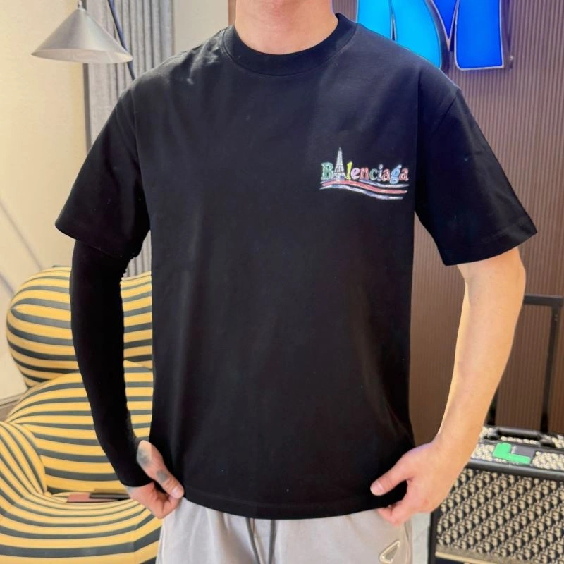 HighQuality Balenciaga T-Shirts 96625