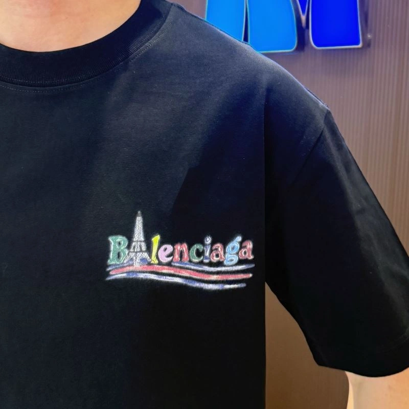 HighQuality Balenciaga T-Shirts 96625