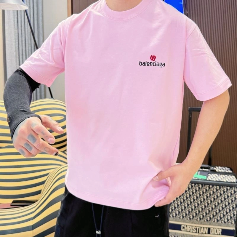 Balenciaga T-Shirts Packable 96628