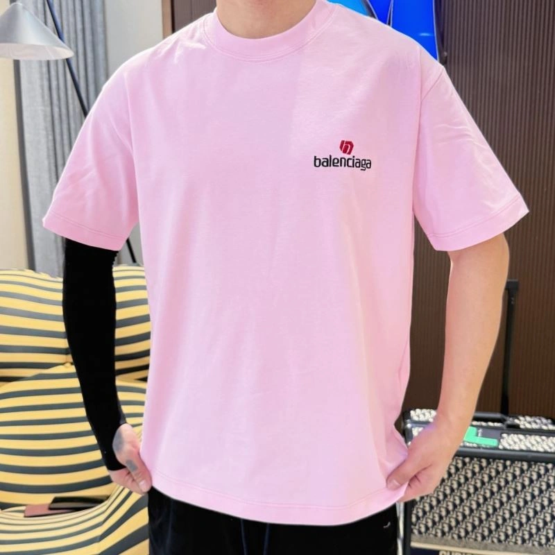 Balenciaga T-Shirts Packable 96628
