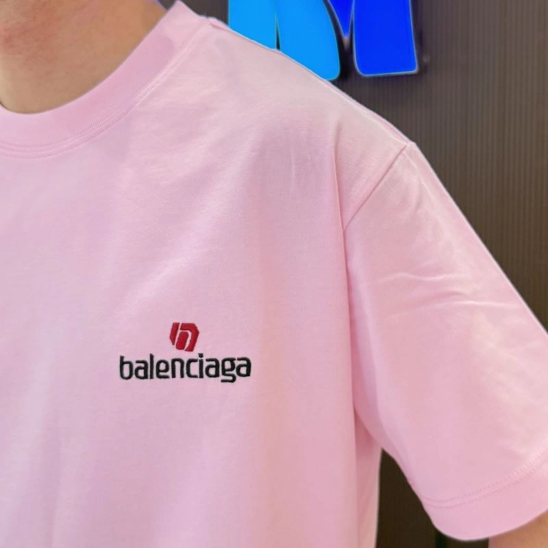 Balenciaga T-Shirts Packable 96628