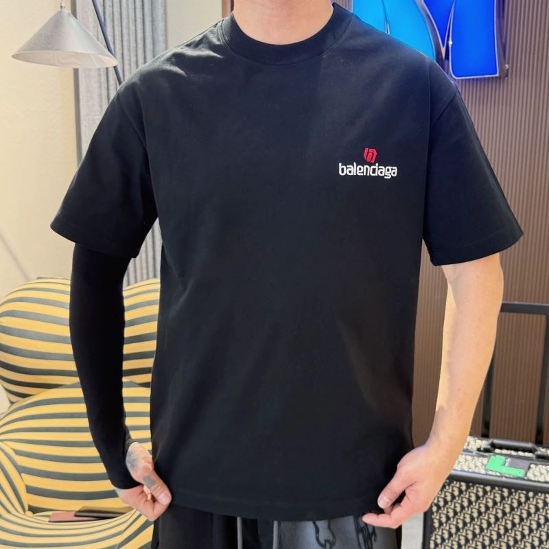 Balenciaga T-Shirts FashionForward 96627