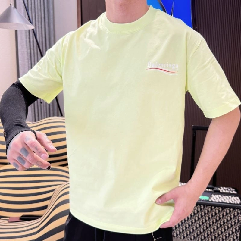 SoftTouch Balenciaga T-Shirts 96654
