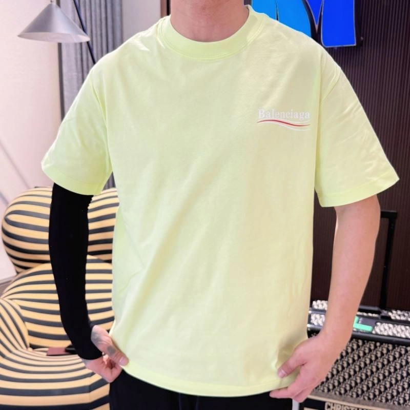 SoftTouch Balenciaga T-Shirts 96654