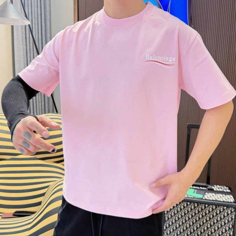 Balenciaga T-Shirts SmartChoice 96629
