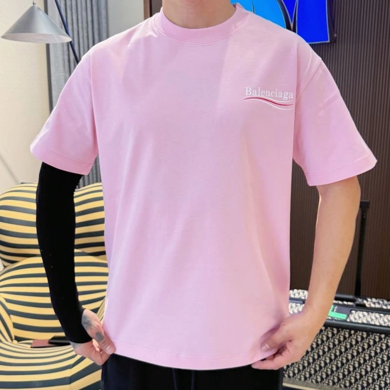 Balenciaga T-Shirts SmartChoice 96629