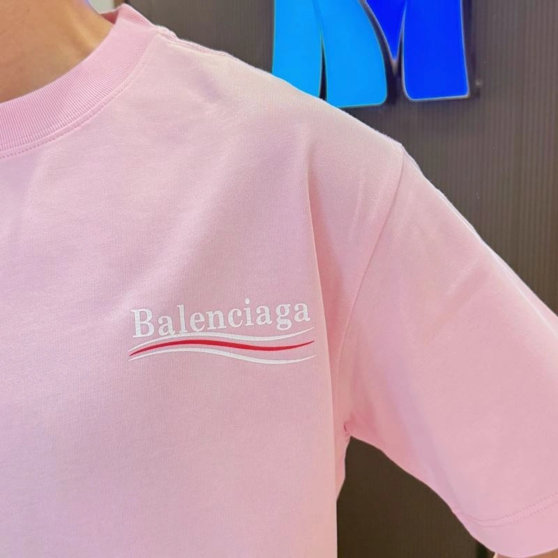 Balenciaga T-Shirts SmartChoice 96629