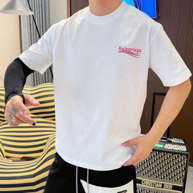 Durable Balenciaga T-Shirts 96631