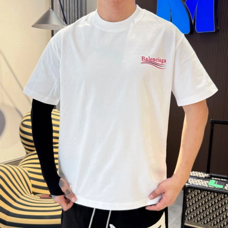 Durable Balenciaga T-Shirts 96631