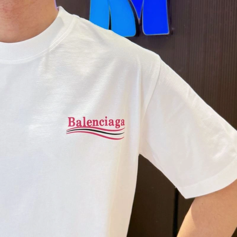 Durable Balenciaga T-Shirts 96631