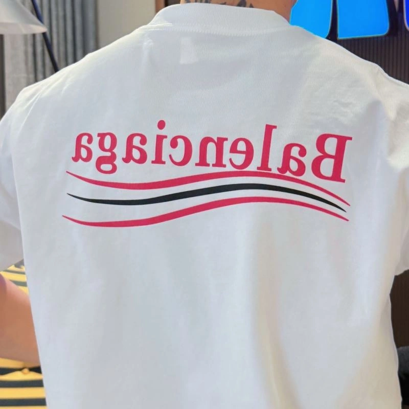 Durable Balenciaga T-Shirts 96631