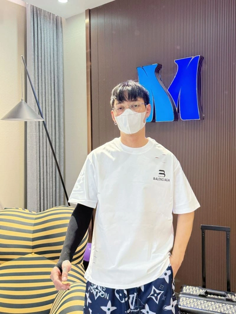 StreetReady Balenciaga T-Shirts 96626