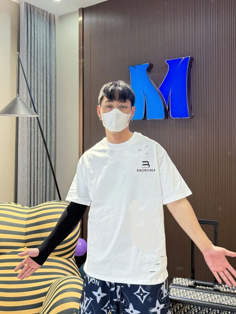 StreetReady Balenciaga T-Shirts 96626