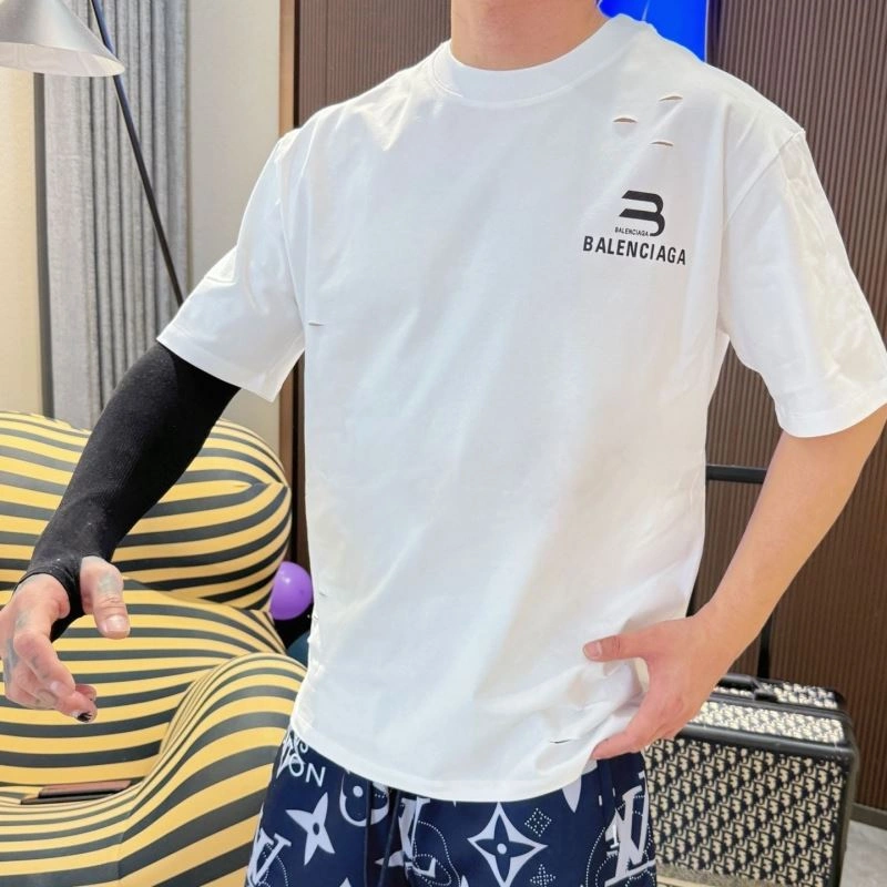 StreetReady Balenciaga T-Shirts 96626