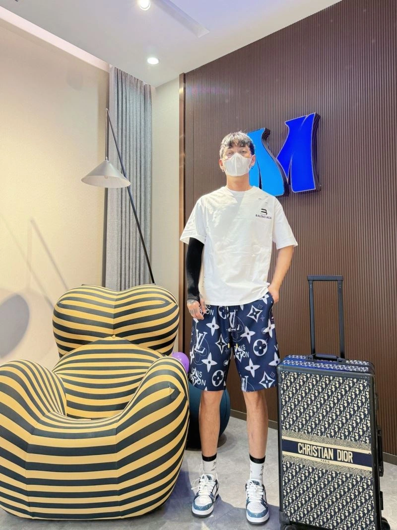 StreetReady Balenciaga T-Shirts 96626