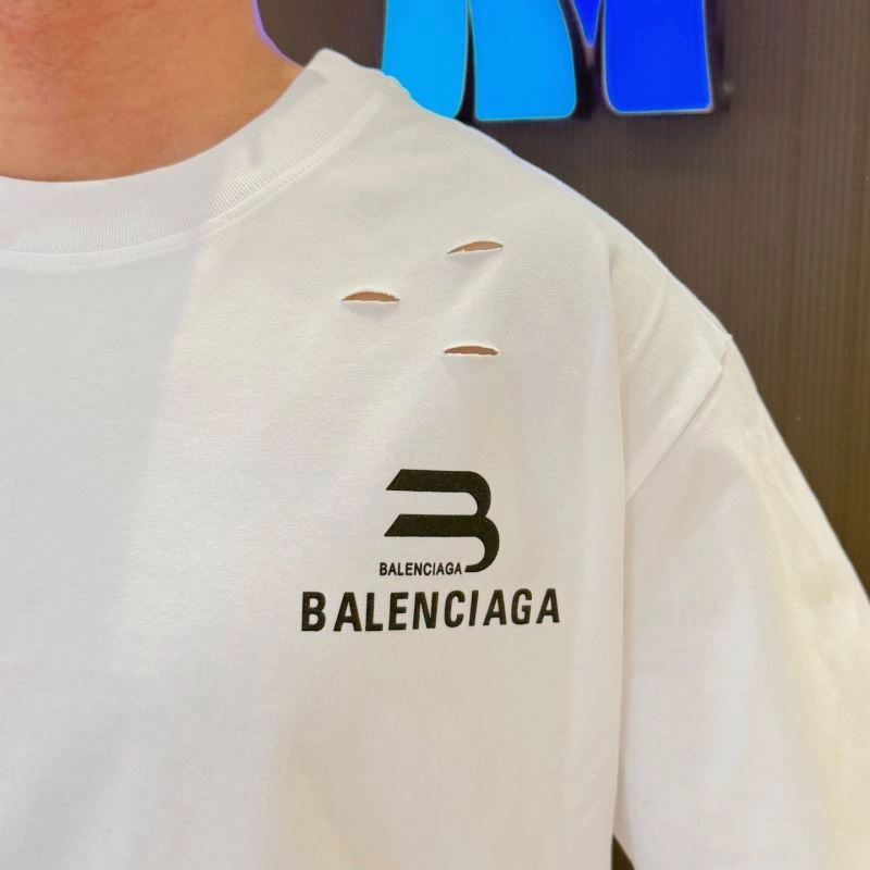 StreetReady Balenciaga T-Shirts 96626