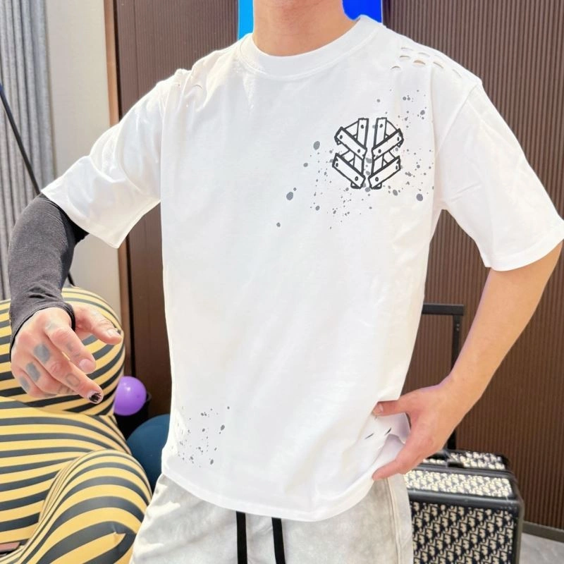 Balenciaga T-Shirts RelaxedFit 96718