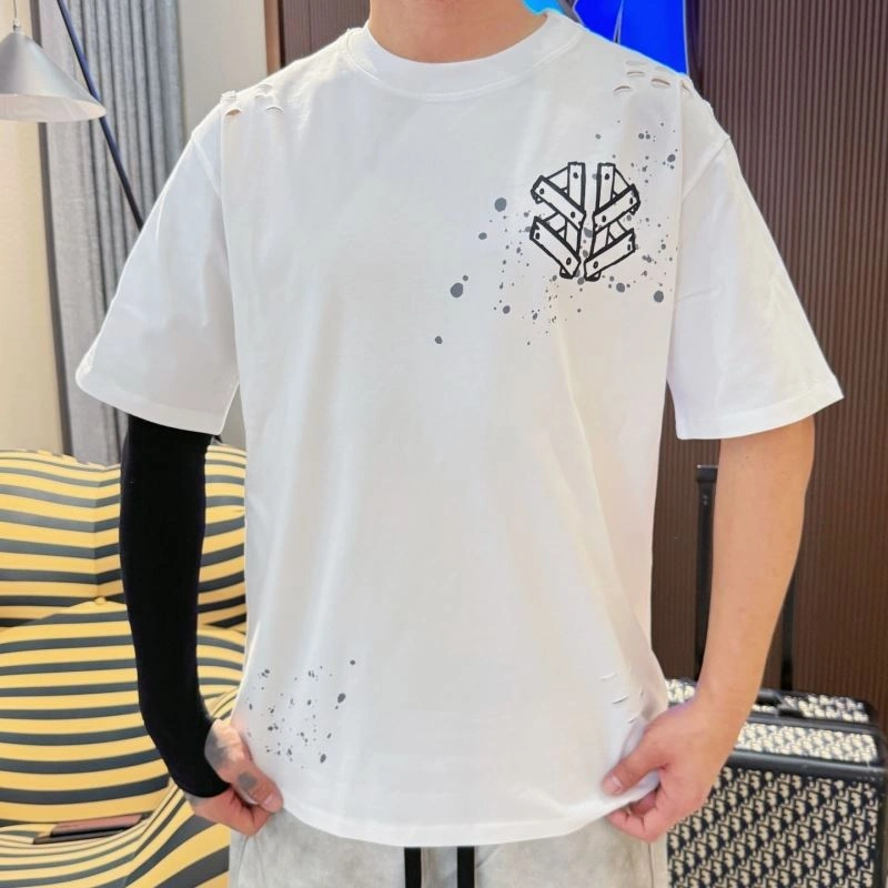 Balenciaga T-Shirts RelaxedFit 96718