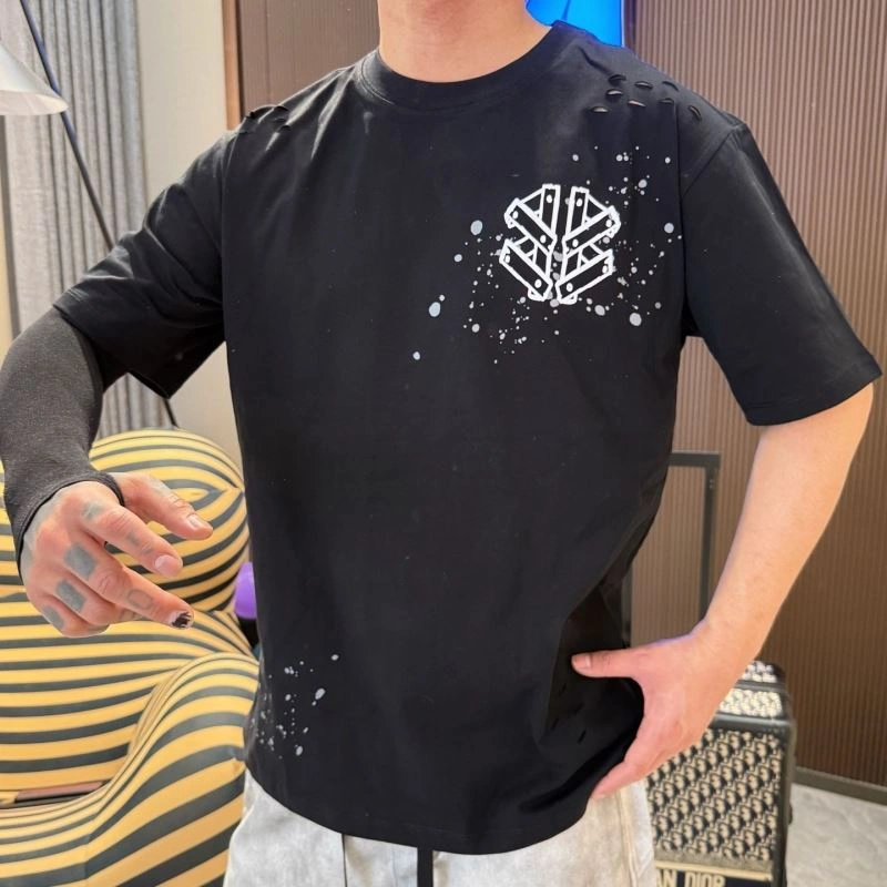 Modern Balenciaga T-Shirts 96622