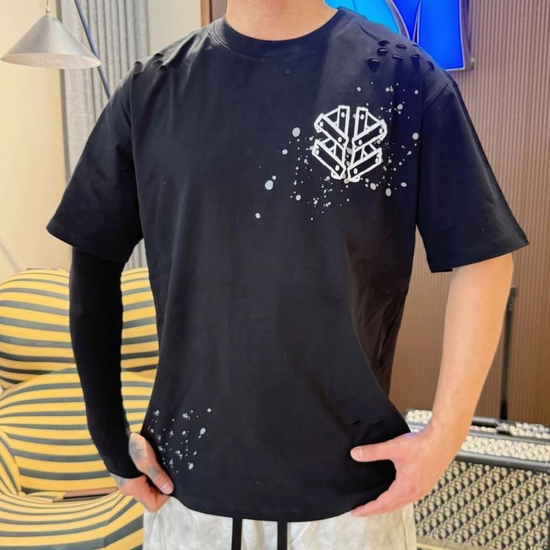 Modern Balenciaga T-Shirts 96622