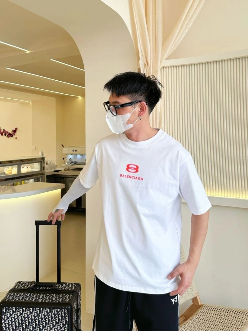 SmartChoice Balenciaga T-Shirts 96624
